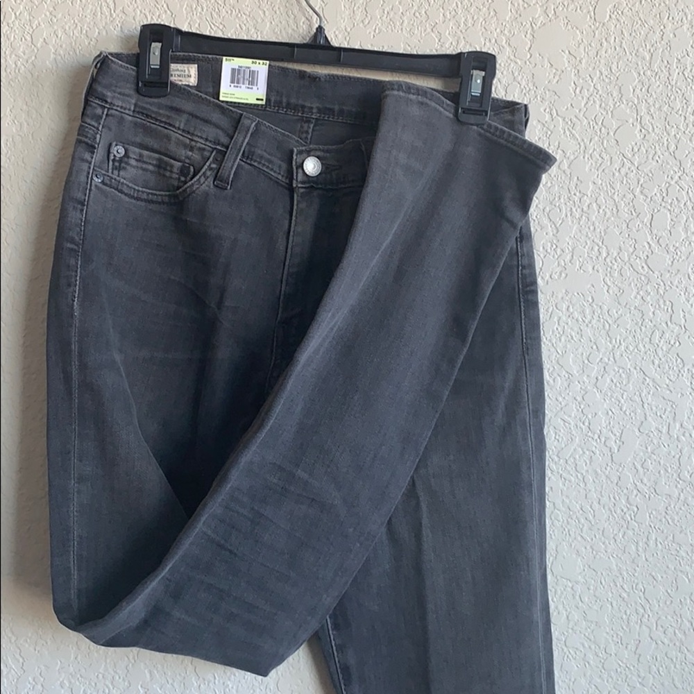 511 Slim Stretch Levi’s